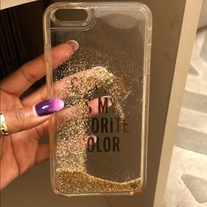 iPhone 6, 7, 8 Plus Kate Spade Phone case